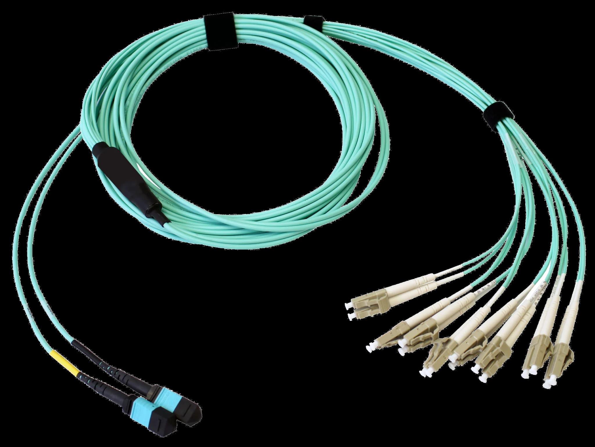 Fiber assemblies
